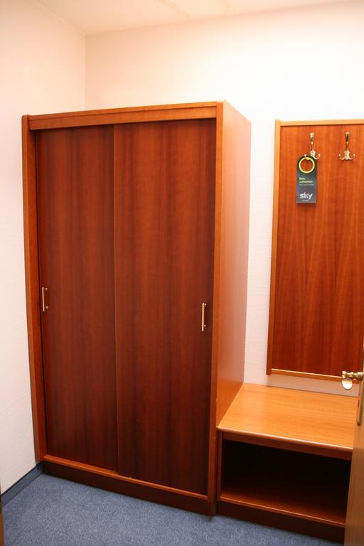 Atrium Hotel Crimmitschau Dış mekan fotoğraf